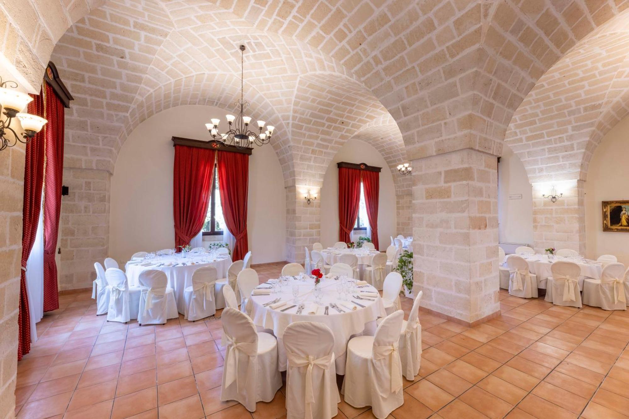 אקאיה Tenuta Santicuti מראה חיצוני תמונה