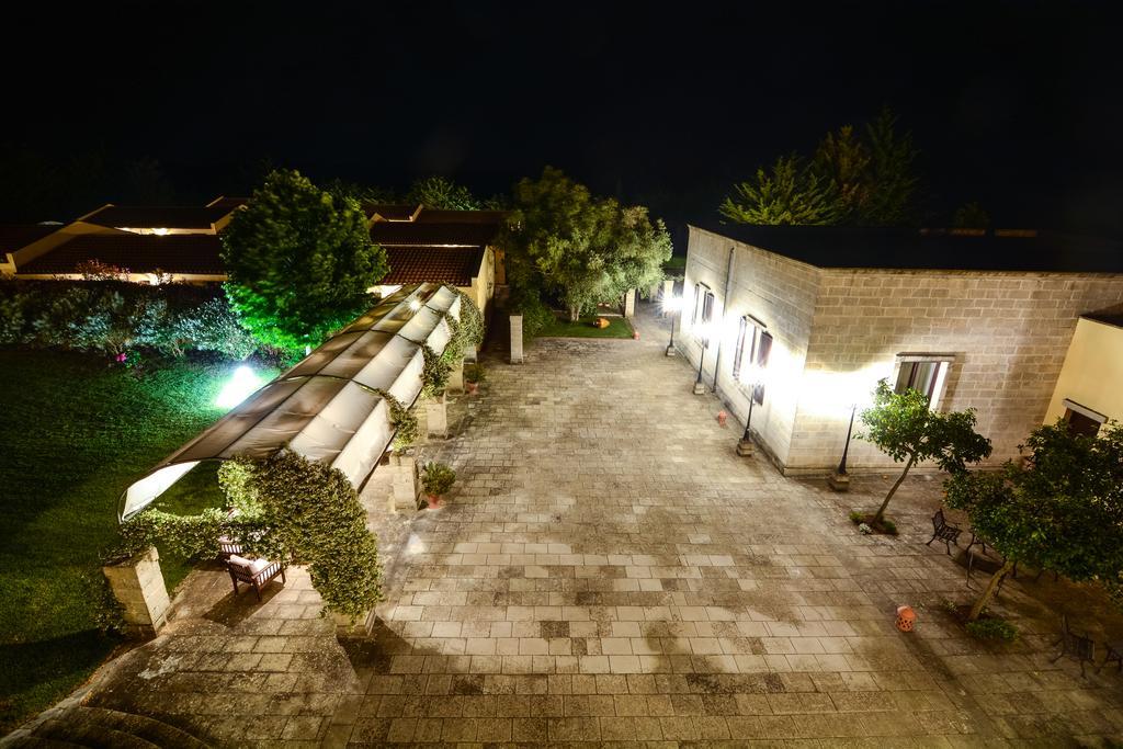 אקאיה Tenuta Santicuti מראה חיצוני תמונה